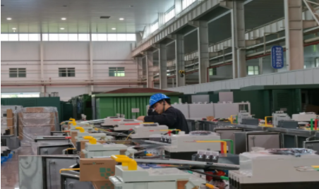 开云体育-开云(中国)一站式体育服务官方网站三场技能PK赛如火如荼开展